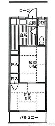 第1清涼マンション