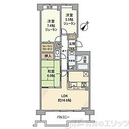 南千里パークハウス