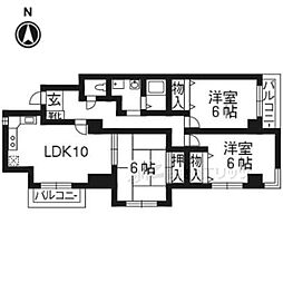 パーシモン本町