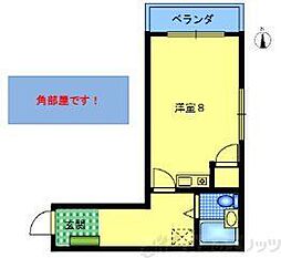 つばさハイツ 402