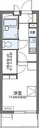 レオパレスビスタリー仁 105