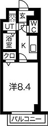 ヒルズ小松 803