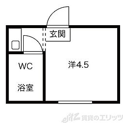 メゾン千里山 209