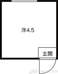 メゾン千里山 615