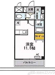 シャルマン・クレール 202
