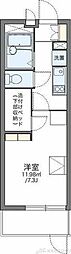 レオパレスグリチネ