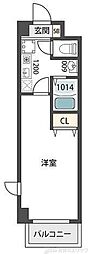 パークサイド瑞光 301
