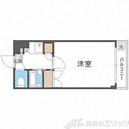 ギャレ豊津 G4-17