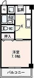 ヴェルドゥール北春日丘 0313