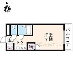 サンハイツ殿町 302