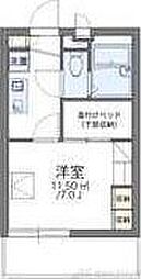 レオパレスプラスパ平田 208