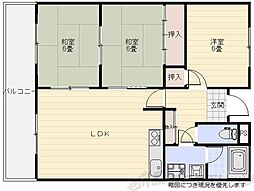 パークサイド山田 207