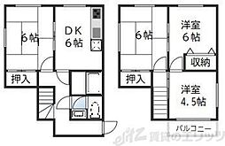 南高浜町戸建