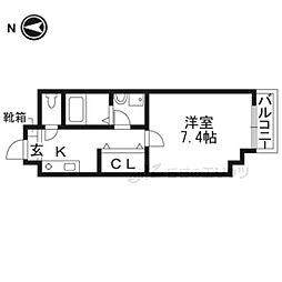 Ａ−1薩摩マンション 202