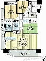 ネバーランド千里五月が丘北