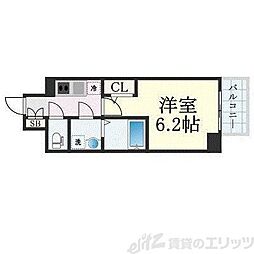 エスリードザ・グラン大阪ノース