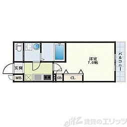 インザグレイス新大阪ソレアード