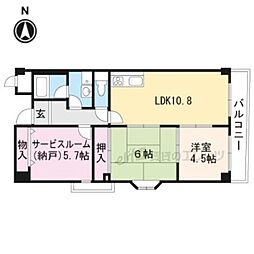 ルミエール南摂津