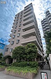 ライオンズマンション立石第三