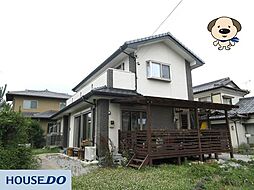 馬見塚町　中古戸建