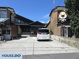 平和町　中古戸建