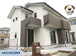 西久保町3丁目　中古戸建