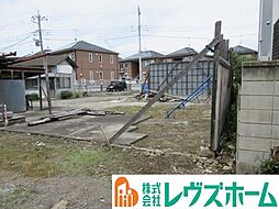 宮子町 売土地
