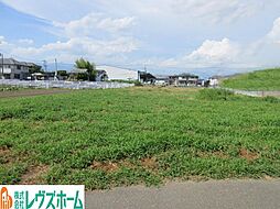 赤堀今井町2丁目 売土地