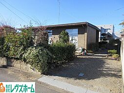 新栄町　中古戸建