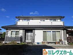 馬見塚町　中古戸建