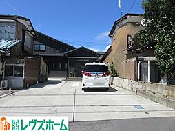 平和町　中古戸建