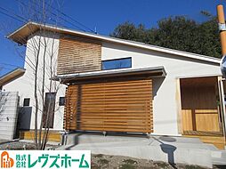 南千木町　中古戸建