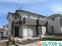 西久保町3丁目　中古戸建