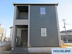 新築戸建 US伊勢崎市八寸町1期全2棟2号棟