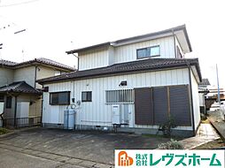 西小保方町　中古戸建