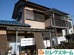 前橋市駒形町の一戸建て