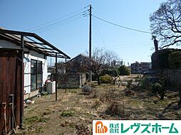 市場町１丁目　土地 Ｂ区画