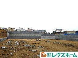 新築戸建 LiveleGarden.S桐生第6広沢町 全3棟 1号棟