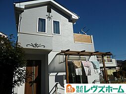 除ケ町　中古戸建