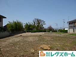 日之出町 売土地