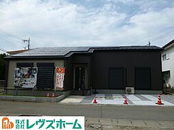 新築戸建　GRAFARE高崎市倉賀野町１２期全２棟　２号棟