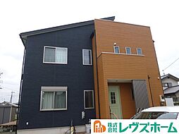 田部井町１丁目　中古戸建