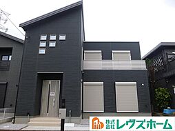 新築戸建　スマート・ワン シティ伊勢崎市連取町　２号棟