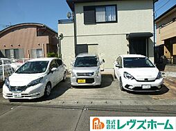 伊勢崎市連取本町の一戸建て