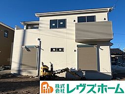 新築戸建 いろどりアイタウン伊勢崎市今泉町２丁目 全２邸 １号棟