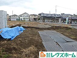 新築戸建 いろどりアイタウン伊勢崎市今泉町２丁目 全２邸 １号棟
