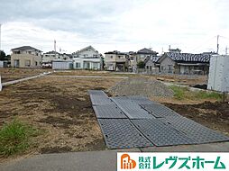 新築戸建 いろどりアイタウン伊勢崎市今泉町２丁目 全２邸 ２号棟