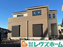新築戸建 いろどりアイタウン伊勢崎市今泉町２丁目 全２邸 ２号棟