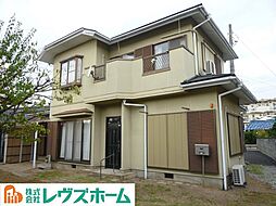 山王町　中古戸建２棟