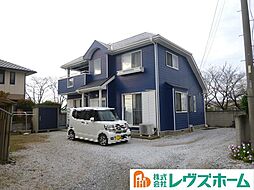 境伊与久　中古戸建